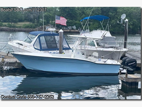 30'  2016 Custom 30 Center Console BoatsFSBOgo