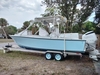 Custom 25 Sportfish Cocoa Florida BoatsFSBOgo