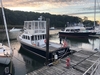 Custom Duffy And Duffy 42 Montauk New York BoatsFSBOgo