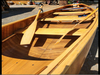 Custom Wooden Wherry Naches  Washington BoatsFSBOgo