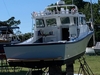 Custom Haddaway Deadrise Chesapeake Beach Maryland BoatsFSBOgo