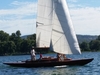 Custom Wooden Sailboat Ithaca New York BoatsFSBOgo