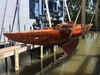 Custom Wooden Sailboat Ithaca New York BoatsFSBOgo