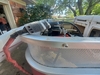 Custom Solar Powered Tritoon Troy Michigan BoatsFSBOgo