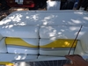 Custom Solar Powered Tritoon Troy Michigan BoatsFSBOgo