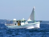 Custom Biloxi Lugger