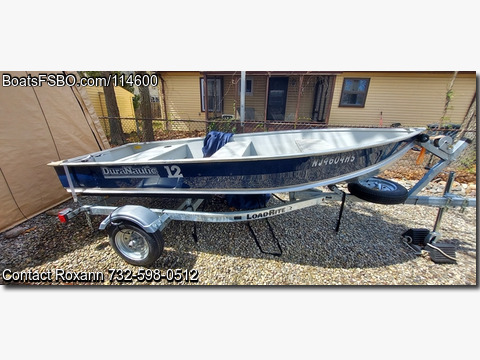 12'  2022 DURANAUTIC DN12 BoatsFSBOgo