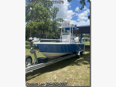 25'  2018 Dorado 25 SE BoatsFSBOgo