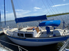 Downeast Cutter 38 Fernandina Beach Florida BoatsFSBOgo