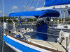 Downeast Cutter 38 Fernandina Beach Florida BoatsFSBOgo