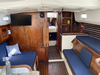 Downeast Cutter 38 Fernandina Beach Florida BoatsFSBOgo