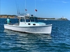 Downeaster Crowley Beal 28 Lewes Delaware BoatsFSBOgo