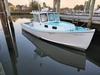 Downeaster Crowley Beal 28 Lewes Delaware BoatsFSBOgo