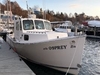 Duffy Lobster Gloucester  Massachusetts BoatsFSBOgo