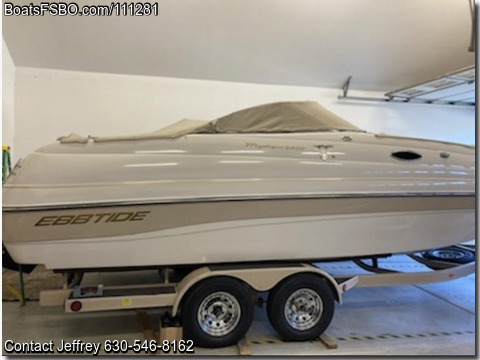 24' 2002 Ebbtide Mystique BoatsFSBOgo