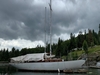 Ed Monk Classic Sloop Cutter