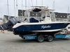 Edgewater 245 CC Beverly Massachusetts BoatsFSBOgo