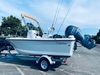 Edgewater 188 Center Console Cape Elizabeth Maine Edgewater 188 Center Console Cape Elizabeth Maine BoatsFSBOgo