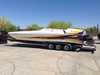 Eliminator 33 Daytona Cave Creek Arizona BoatsFSBOgo