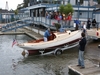 Elliott Bay Cabin Launch San Rafael California BoatsFSBOgo