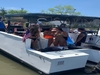 Evolution PARTY BOAT Pontoon