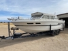 Fiberform 24 HS Willcox Arizona BoatsFSBOgo