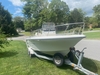 Fish Hawk 210 CC Waynesboro Virginia BoatsFSBOgo