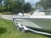 Fish Hawk 210 CC Waynesboro Virginia BoatsFSBOgo