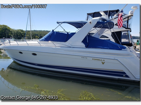 41'  2002 Formula 41 PC BoatsFSBOgo