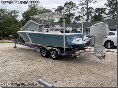 23'  1972 Formula 23 Center Console BoatsFSBOgo