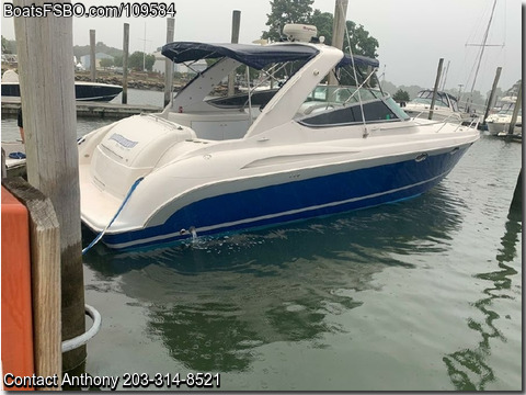 37' 2004 Formula 370 SS BoatsFSBOgo