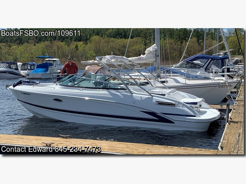 29'  2013 Formula 290 BR BoatsFSBOgo