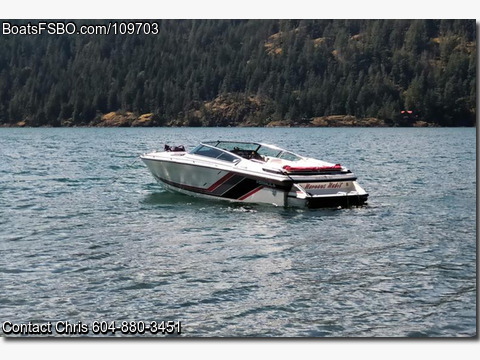 24'  1990 Formula 242 LS BoatsFSBOgo