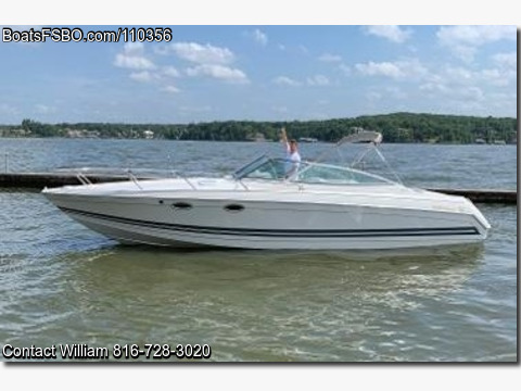 33'  2001 Formula 330 SS BoatsFSBOgo