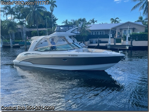 31'  2009 Formula 310 BR BoatsFSBOgo