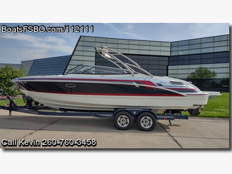 Formula 270 Bowrider