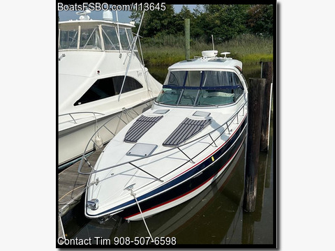 37'  2013 Formula PC 37 BoatsFSBOgo