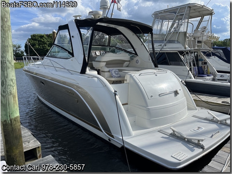 43'  2003 Formula 40 PC BoatsFSBOgo