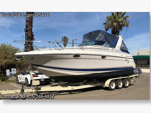 27' 2002 Formula 27 PC BoatsFSBOgo
