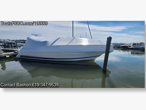 41' 2002 Formula 41 PC BoatsFSBOgo
