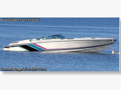 29' 1989 Formula 292 SR1 BoatsFSBOgo