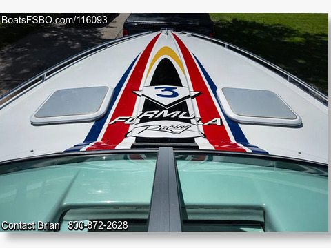 27' 2004 Formula 271 FASTech BoatsFSBOgo