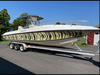 Fountain Center Console Lake George New York BoatsFSBOgo