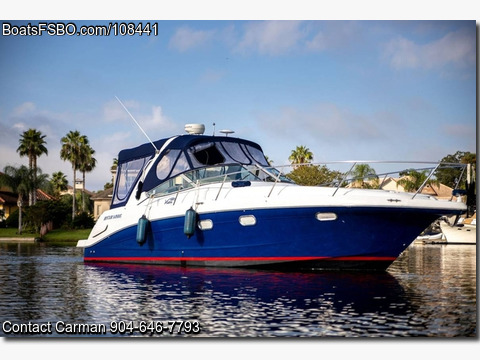 35'  2003 Four Winns 328 Vista BoatsFSBOgo