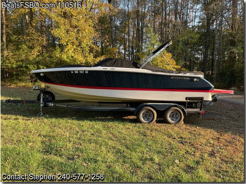 24'  2016 Four Winns H230 Bowrider BoatsFSBOgo