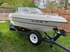 Four Winns 190 Horizon Davison Michigan BoatsFSBOgo