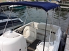 Four Winns Candia 214 FS Liberty Landing Marina, Jersey City New Jersey BoatsFSBOgo