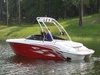 Four Winns Horizon 210 SS Hot Springs Arkansas BoatsFSBOgo