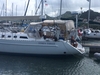 Freedom 45 St Lucia Caribbean BoatsFSBOgo