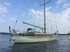 Freya Custom 39 Rockland Maine BoatsFSBOgo